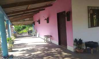 Imagem 2: Casa Outeiro Casa com 3 dormitórios