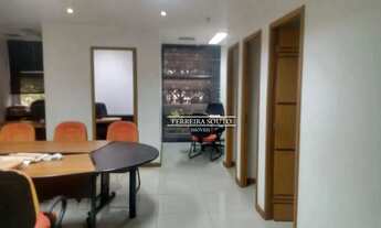 Imagem 5: Sala à venda, 150 m² por R$ 700.000,00 - Centro - Rio de Janeiro/RJ