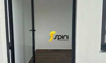 Imagem 3: Galpão para alugar, 250 m² Custódio Pereira - Uberlândia/MG