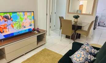 Imagem: Parque Ville Municipal 2 Qts/ 43m²/ Modulados