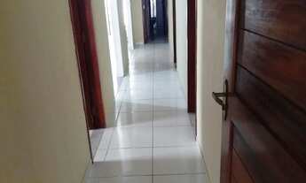 Imagem 2: Casa para temporada