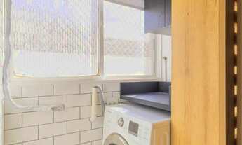 Imagem 14: Cobertura Duplex 03dm e vaga no Menino Deus