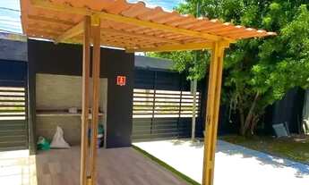 Imagem 5: Apartamento com 52m² - Pau Amarelo