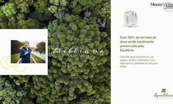 Imagem 5: Apartamento para Venda em Curitiba, Campo Comprido, 3 dormitórios, 1 suíte, 2 banheiros, 2