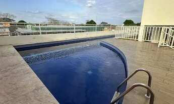 Imagem 4: Apartamento 3 Quartos com 64 m² no Cristo Rei, Teresina Aluguel com lazer completo