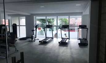 Imagem 3: ALUGO TEMPORADA OU VENDA - BARRA - 2 QUARTOS /VARANDA/BANHEIRO - POENTE