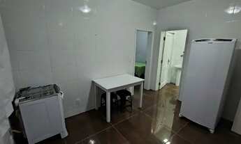 Imagem 7: Kit Net - na Prainha próx. ao centro - Florianópolis