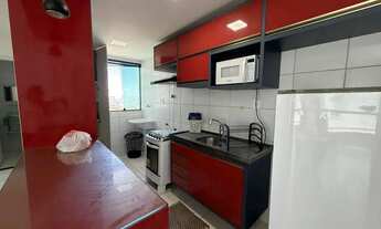 Imagem 6: Alugo apartamento no edf gran park Mobíliado