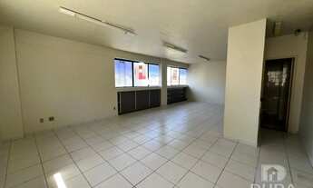 Imagem 7: Sala comercial aérea