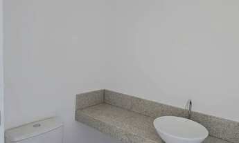 Imagem 6: Apartamento novo! Edifício Arch, planta maior 102m²