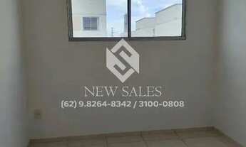 Imagem 4: Apartamento 2 quartos 47 mts residencial aquarios