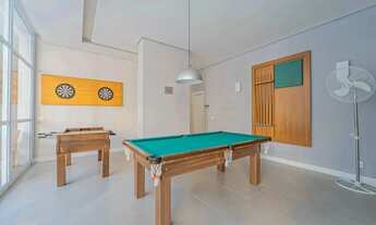 Imagem 2: Apartamento para venda em Vila Mascote com 2 quartos, sendo 1 suíte , 89m²