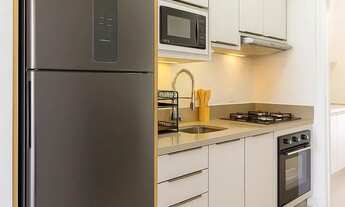 Imagem 5: Apartamento para venda tem 112 metros quadrados com 2 quartos