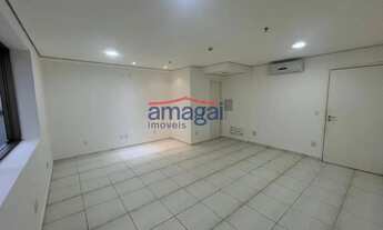 Imagem 6: Sala comercial à venda com 28m² - SIDE VALE OFFICE