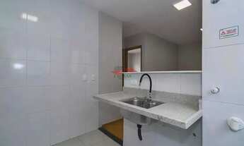 Imagem 6: Apartamento (Padrão), com 2 quartos e 1 banheiros à Venda, 41 m² em Porto Alegre/RS