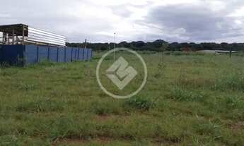 Imagem: Terreno em Condomínio - Residencial Plateau