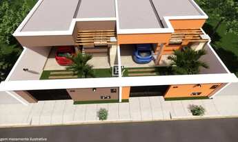 Imagem 4: Casa com 2 quartos à Venda - Barra dos Coqueiros