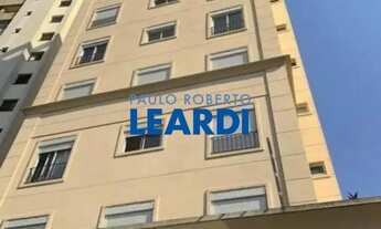 Imagem: APARTAMENTO - SAÚDE - SP