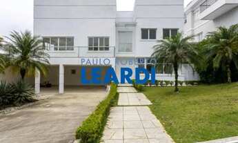 Imagem: CASA EM CONDOMÍNIO - ALPHAVILLE 8 - SP