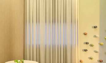 Imagem 7: Apartamento com 2 suítes e 2 vagas de garagem próximo da praia do Perequê - Porto Belo