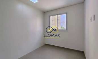 Imagem 5: Apartamento com 1 dormitório para alugar, 42 m² por R$ 2.300,00/mês - Vila Augusta - Guaru