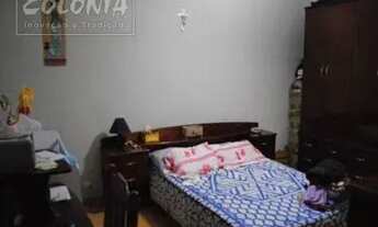 Imagem 3: Sobrado a venda - Parque das Nações, Santo André