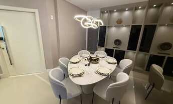 Imagem 6: Apartamento no Centro de Balneário Camboriú - Mobiliado e Equipado