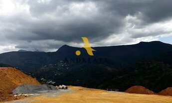 Imagem 7: Venda de Terreno, por R$ 3 milhões, no condomínio Alto Mangalarga Residence em Itaipava