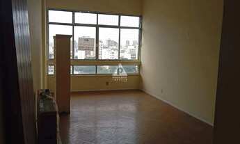 Imagem 3: 2 Quartos Com Vaga na Escritura na Rua Uruguai