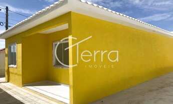Imagem 2: Casa com 2 dormitorios (01 suíte) a venda, por R$ 330.000,00 - Canellas City