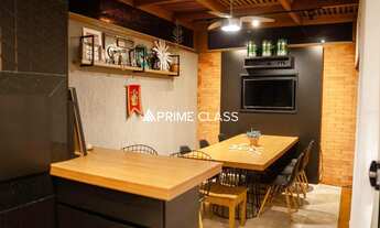 Imagem 5: Sobrado 3 quarto(s) no Mont Serrat