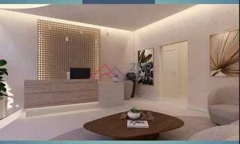 Imagem 2: Apartamento em lançamento no Bairro Passagem, Cabo Frio-RJ