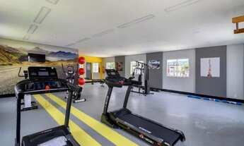 Imagem 3: Apartamento 1 Quarto ( Ponto estratégico para locação