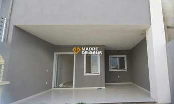 Imagem 2: Casa Moderna à Venda em Itaitinga - Conforto, Estilo e Espaço para Viver Bem!