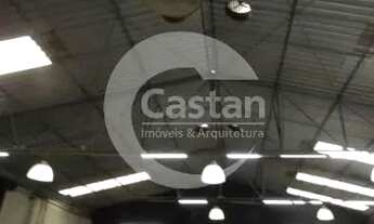 Imagem 4: Galpão/Depósito/Armazém em Vila Formosa