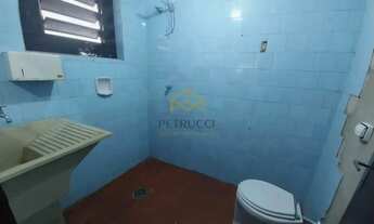 Imagem 6: BARRACÃO COM 370M² PARA LOCAÇÃO NO BAIRRO JARDIM DO TREVO NA CIDADE DE CAMPINAS/SP