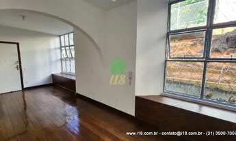 Imagem 6: Apartamento com 2 quartos, Sion, Belo Horizonte, Cod