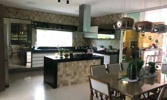 Imagem 4: Casa no Haras Residence