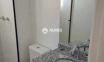 Imagem 8: Apartamento para locação, com 02 quartos sendo 01 suíte e 01 vaga de garagem em Alphaville