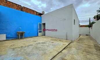 Imagem 7: Casa para alugar em Limeira, Parque Residencial Santa Eulália, com 1 quarto, com 70 m²