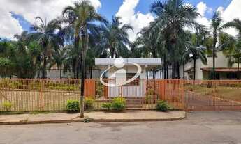 Imagem 2: Aluguel Prédio CHACARAS TUBALINA E QUARTEL