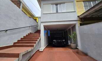 Imagem 2: Casa com 2 dormitórios à venda, 86 m² por R$ 480.000,00 - Freguesia do Ó - São Paulo/SP