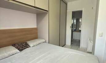 Imagem 7: Alugo Apartamento no Jardins de Toscana mobiliado calhau