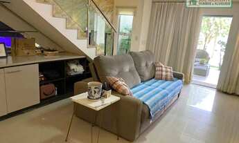 Imagem 7: Casa com 4 dormitórios à venda, 165 m² por R$ 700.000,00 - Edson Queiroz - Fortaleza/CE