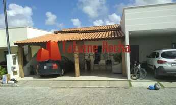 Imagem: Vendo casa no Condominio Viva Mais Papagaio