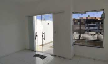 Imagem 3: CASA NUNCA HABITADA NA MANGABEIRA COMPOSTA DE 2/4..