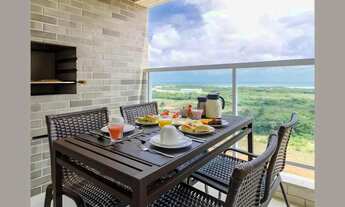 Imagem 4: Resort salinas park