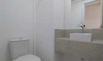 Imagem 7: Excelente Apartamento com 2 dormitórios sendo duas suítes 2 vagas de garagem para locaçãoe