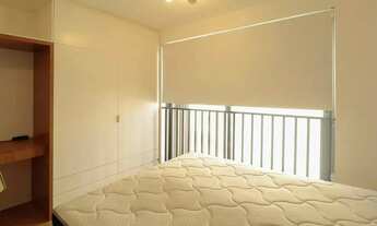 Imagem 5: Apartamento mobiliado no Go 24 no bairro Auxiliadora em Porto Alegre