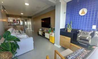 Imagem: Excelente apartamento Porteira Fechada 3/4